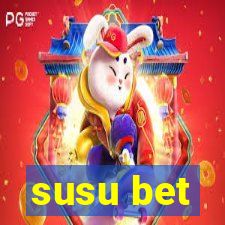 susu bet